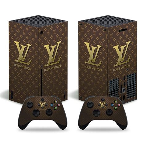 louis vuitton xbox|gucci xbox price.